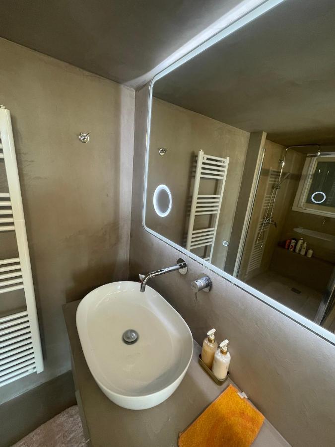 Pagrati Flat 7 Daire Atina Dış mekan fotoğraf