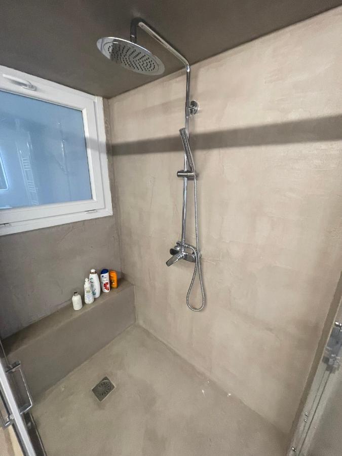 Pagrati Flat 7 Daire Atina Dış mekan fotoğraf