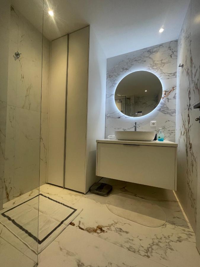 Pagrati Flat 7 Daire Atina Dış mekan fotoğraf