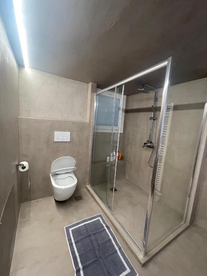 Pagrati Flat 7 Daire Atina Dış mekan fotoğraf