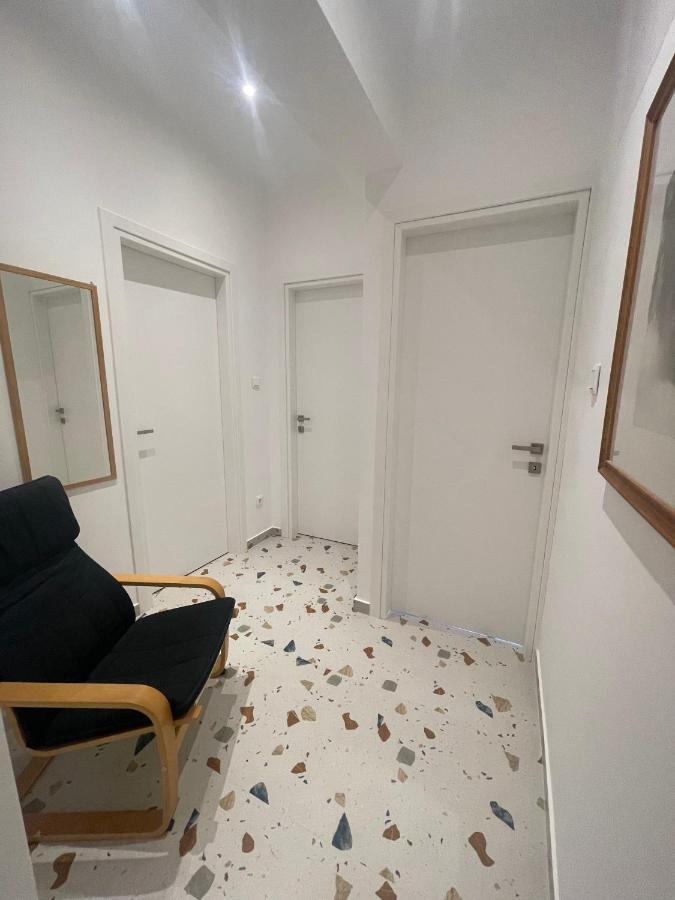Pagrati Flat 7 Daire Atina Dış mekan fotoğraf